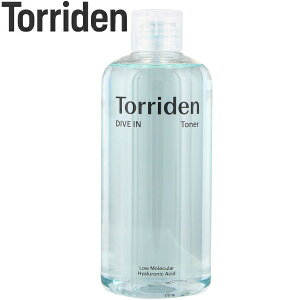 gf Torriden _CuC gi[ ϐ 300ml ς肵邨 DIVE IN V[Y ؍RX
