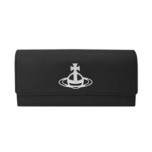 Vivienne Westwood BBAEEGXgEbh ANNIE 2܂蒷z C^[ 51060026-S000R-LA N405 BLACK/SILVER No-16 Mtg v[g i aj l