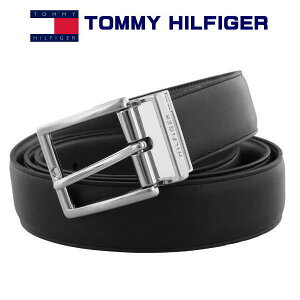 g~[EqtBK[ Yxg TOMMY HILFIGER o[Vu^Cv ubN ^iuEj 11TL01XZ27 BLACK/TAN