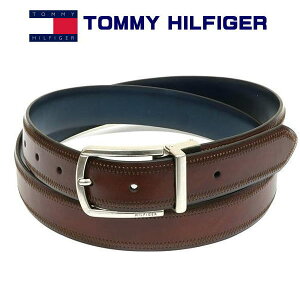 g~[EqtBK[ Yxg TOMMY HILFIGER o[Vu^Cv uE u[ 11TL01XZ29 BROWN/BLUE