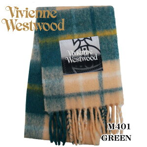 Vivienne Westwood BBAEEGXgEbh }t[ XJ[t O[ E[100 C^[ 2025AW M401 Mtg v[g NX}X