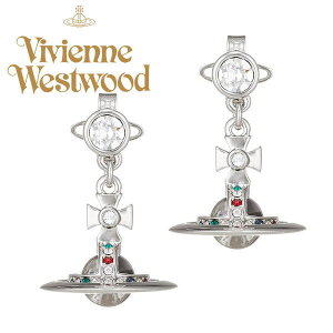 ���B���B�A���E�E�G�X�g�E�b�h Vivienne Westwood �s�A�X �V���o�[ NEW PETITE ORB 62020032-02P019 �M�t�g �v���[���g