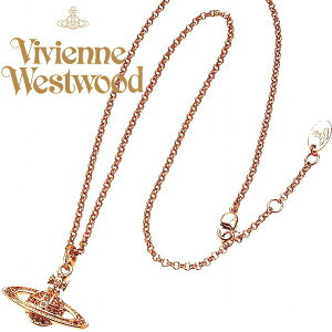 ���B���B�A�� �l�b�N���X �s���N�S�[���h�I�[�� MINI BAS RELIEF 63020086/G120 Vivienne Westwood �M�t�g �v���[���g �a����
