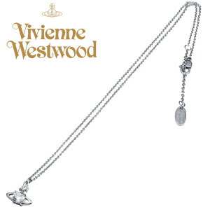Vivienne Westwood ���B���B�A�� �l�b�N���X �V���o�[�I�[�� REINA 63020095/02P102 �M�t�g �v���[���g �a����