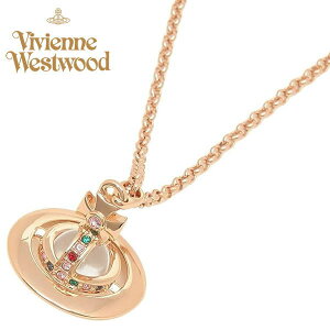 ���B���B�A���E�E�G�X�g�E�b�h �l�b�N���X NEW TIN ORB �s���N�S�[���h 63020097/G002 vivienne westwood �M�t�g �v���[���g �a���� No-11