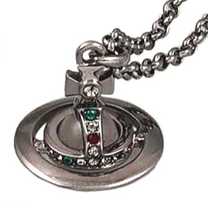 ���B���B�A���E�E�G�X�g�E�b�h vivienne westwood �l�b�N���X �K�����^�� ���̃I�[�� TINY ORB 63020097S001 �M�t�g �v���[���g �a����