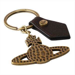 vienne Westwood BBAEEGXgEbh L[O L[z_[ uE 82030026 BROWN Mtg v[g a