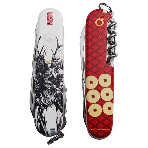 Victorinox rNgmbNX 14@\ ~fBA}`c[ 퍑nGNC}[ ^cK