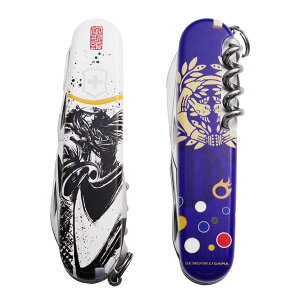 Victorinox rNgmbNX 14@\ ~fBA}`c[ 퍑nGNC}[ ɒB@