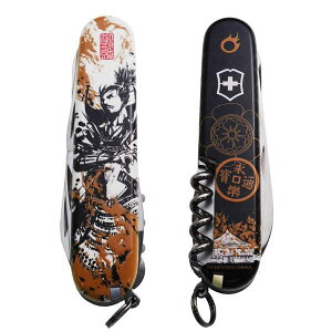 Victorinox rNgmbNX 14@\ ~fBA}`c[ 퍑nGNC}[ DcM