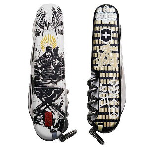 Victorinox rNgmbNX 14@\ ~fBA}`c[ 퍑nGNC}[ LbGg