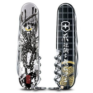 Victorinox rNgmbNX 14@\ ~fBA}`c[ 퍑nGNC}[ ƍN