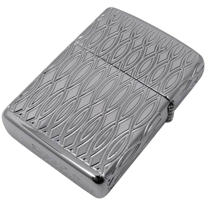 楽天市場】zippo ジッポー 4面加工 アーマー フレームデザイン マルチ  