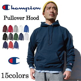 セール 【2枚で400円引き 4枚で800円引きクーポン】 チャンピオン パーカー us CHAMPION パーカー エコフリース プルオーバーパーカー スウェットパーカー USAモデル スエット 15カラー オーバーサイズ ビッグシルエット トレーナー スウェット 裏起毛 s700