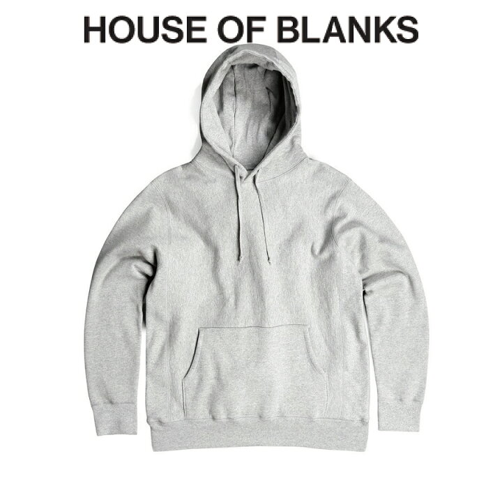 楽天市場】ハウス オブ ブランクス パーカー HOUSE OF BLANKS 14.1 