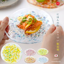 楽天市場】ガラス 皿（テイスト（食器）和風）（食器｜食器 