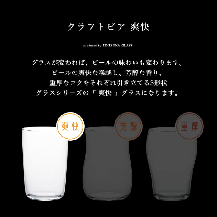 234円 86%以上節約 グラス ビールグラス クラフトビア 爽快グラス グッドデザイン賞 石塚ガラス 234円 86%以上節約 グラス ビールグラス クラフトビア 爽快グラス グッドデザイン賞 石塚ガラス