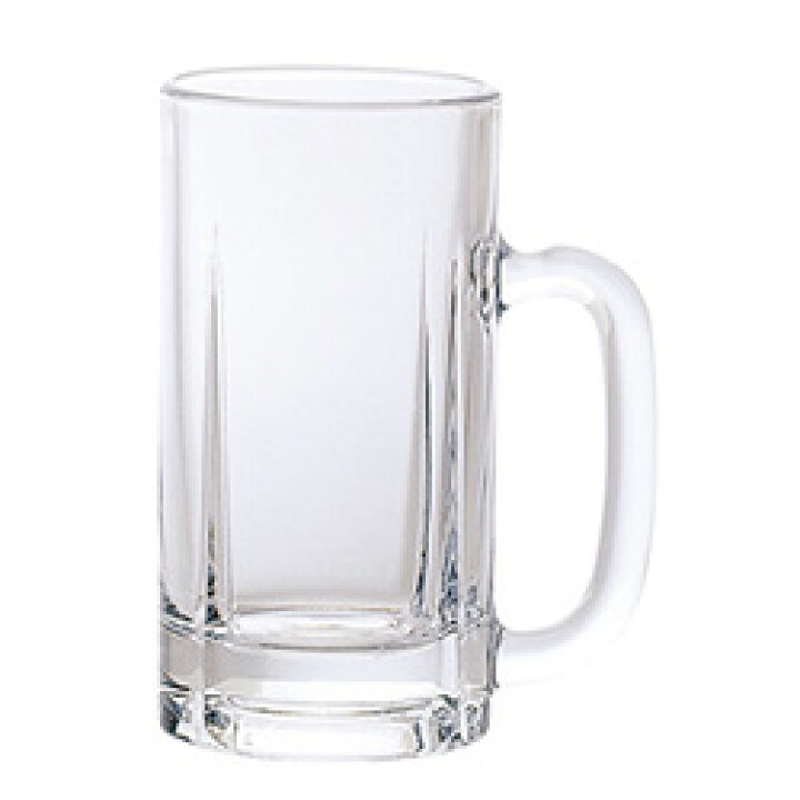 楽天市場】ビールジョッキ 日本製 【 ジョッキ500 3個入 】500ml 業務 