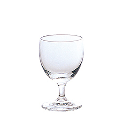 【Ｇライン 冷酒グラス ６個入 】 日本酒用 ワイングラス 強化 ガラス食器 石塚硝子 アデリア 誕生日プレゼント | ガラスｓｈｏｐＩＳＨＩＺＵＫＡ