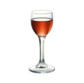【Aライン リキュール 6個入 】 食前酒用 ワイングラス ガラス食器 石塚硝子 アデリア 誕生日プレゼント