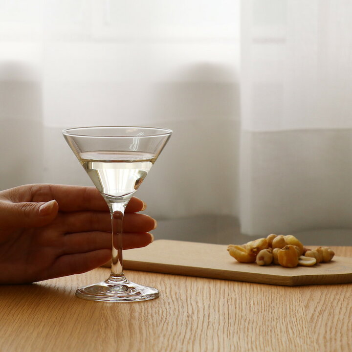 楽天市場】【Gライン カクテル6個入】 cocktailglass カクテルグラス 