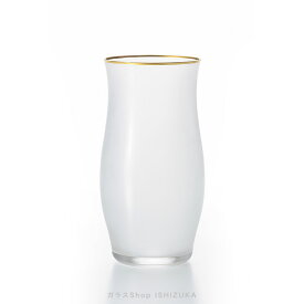 【ビアゴールド】 ビール 飲み比べ ギフト グラス おしゃれ 専用グラス 泡 ガラス食器 アデリア 石塚硝子