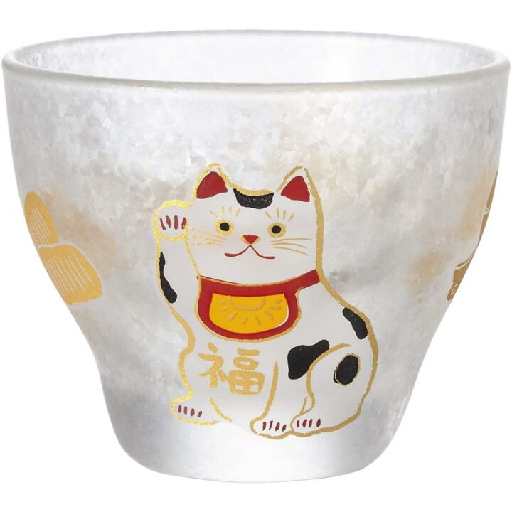 楽天市場】盃 縁起物 招き猫 達磨 【 めでたmono 盃 】 めでたい 