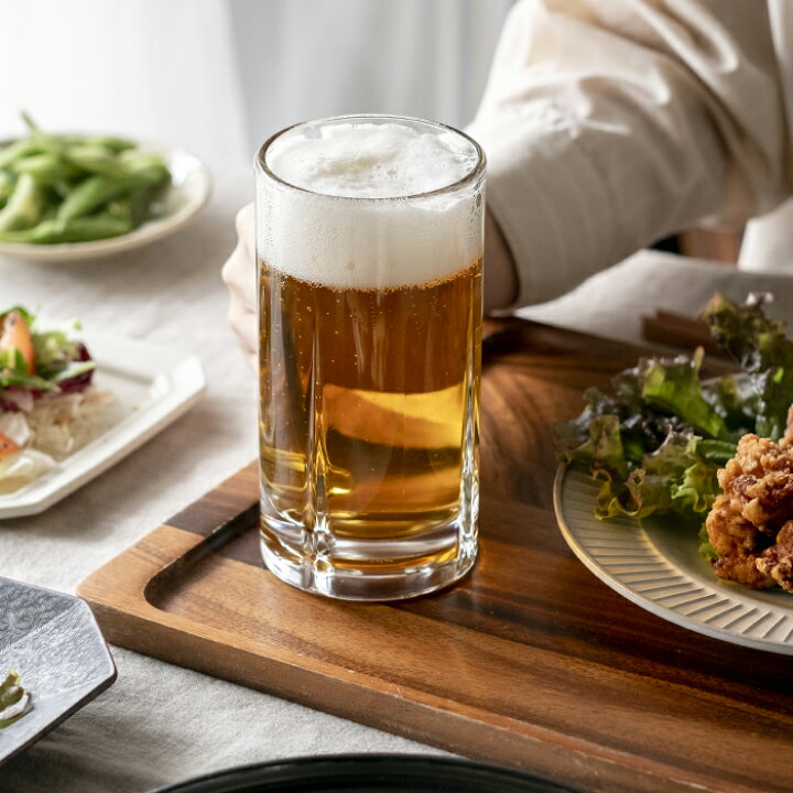 楽天市場】ビールジョッキ 日本製 【 ジョッキ500 3個入 】500ml 業務 