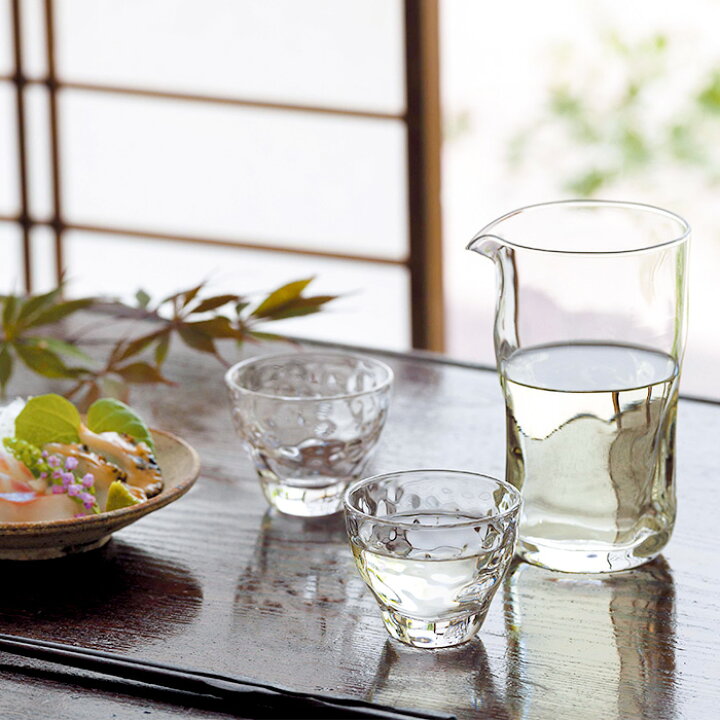楽天市場】盃 ぐい呑み グラス 【 槌目盃 6個入 】 日本酒 冷酒 ミニ 
