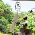 いい音がする伝統工芸の江戸風鈴、夏のおしゃれなインテリアにおすすめはどれですか？