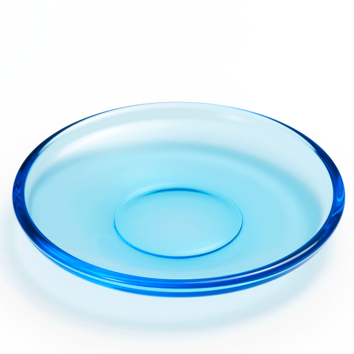 楽天市場】【水明 豆皿 3個入 】 豆皿 ハンドメイド 庄内 ガラス食器