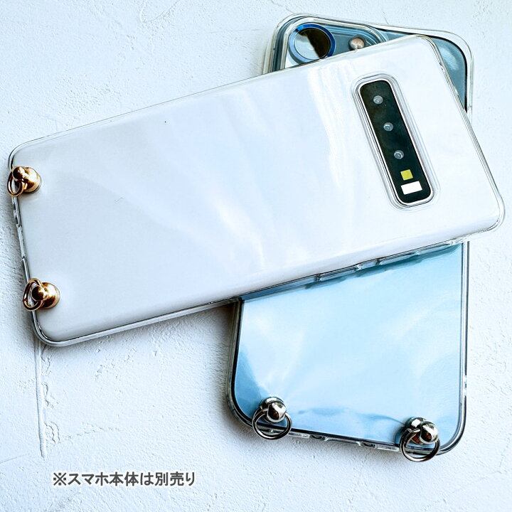 楽天市場】Google Pixel8 クリア ケース ショルダー グーグルピクセル 