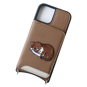 iPhone12 P[X V_[ ACtH12 h Xgbv J[h[ 킢 u X |Pbg ߂ lR O Xgbvt vSANADesign TifUC
