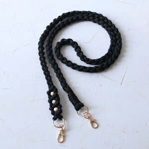 �V�����_�[ �X�g���b�v �����O �x���g 120cm �X�}�z�p �莝�� ���|�� �΂ߊ|�� ���� �����h�~ ��l ���킢�� ������� �P�i �X�}�z�A�N�Z�T���[ �}�N�����҂� SANADesign �T�i�f�U�C�� ���[�v �X