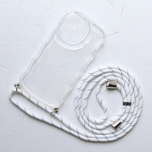 iPhone15 Plus NA P[X ANX^ ACtH15 vX Ղ  tt u Ȃ݂Ȃ ANX^[ NA P[X xgt vSANADesign TifUC