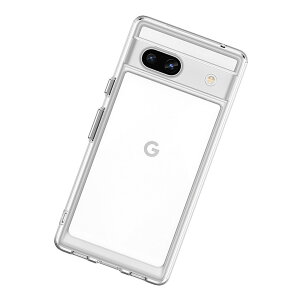 Google Pixel 9a 9 9Pro Pixel8a クリア ケース ハイブリッド 透明 Google Pixel 8 GooglePixel 7 スマホ 推し活 ショルダーストラップ グーグルピクセル ステッカー カバー 写真 SANADesign サナデザイン ハイブ
