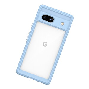 Google Pixel9a NA P[X nCubh O[OsNZ iCa  XebJ[ Jo[ ʐ^ u nCubh NA P[X J[ vSANADesign TifUC