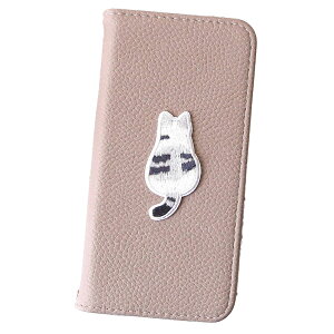 AQUOS Sense2 �P�[�X �蒠�^ �J�o�[ SH-M08 SH-01L �A�N�I�X �Z���X�c�[ �l�R �˂� ���킢�� �I�ׂ� ��l �}�O�l�b�g �u ���n ���L ���b�y�� �vSANADesign �T�i�f�U�C��