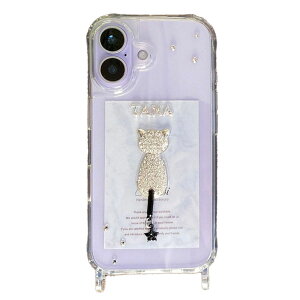 iPhone15 Plus �X�}�z�P�[�X ���W�� �A�C�t�H��15 �v���X �L �X�����t�X�L�[ �n���h���C�h ���� �L���L�� ���킢�� �u ���W�� ���߂��X�����L �vSANADesign �T�i�f�U�C��