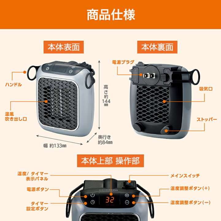 楽天市場】【送料無料】ここだん ヒートコネクト正規品 ショップ 