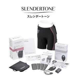【公式】スレンダートーン ヒップショーツ(女性用)【送料無料】※正規品※ ems 腹筋マシーン 腹筋 マシーン 腹筋マシン 筋トレ ダイエット 器具 ショップジャパン