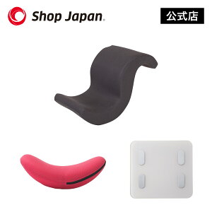 腹筋マシン ゆらころん ゆらこ+アプリ連動体組成計セット 東急オアシス監修 冬太り対策 ダイエット ながら運動 骨盤調整 ゆらこ付き