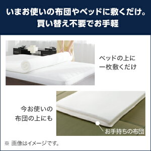 【楽天市場】トゥルースリーパー ライト3.5（シングル）True Sleeper マットレス 低反発マットレス 日本製 寝具 低反発 ベッド ショップジャパン 公式 SHOPJAPAN 送料