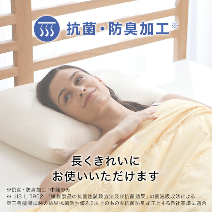 楽天市場】【送料無料】トゥルースリーパー ホオンテック掛け布団正規 