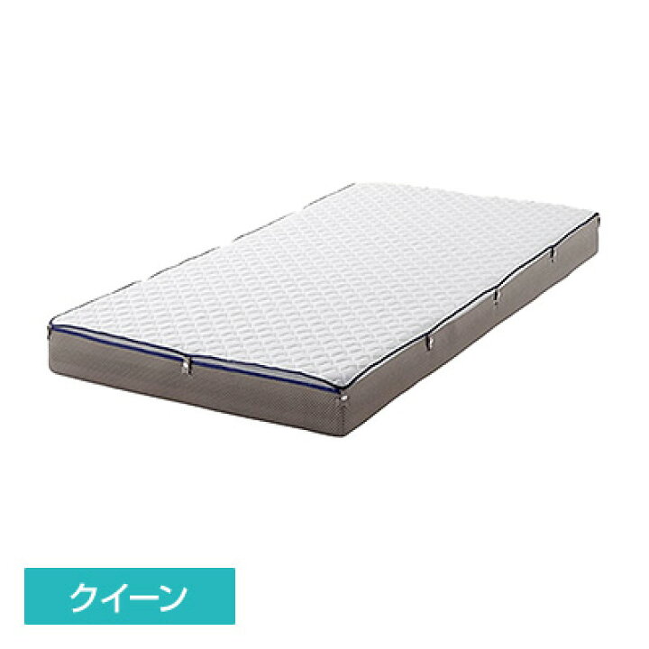 楽天市場】【送料無料】トゥルースリーパー プレミアベッドマットレス 