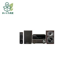 JVC�P���E�b�h �R���p�N�gHi-Fi �V�X�e�� �u���b�N XK-330-B