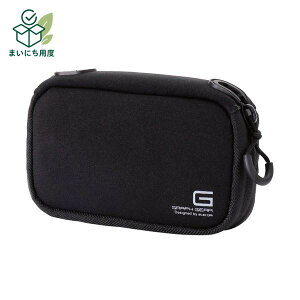 (�܂Ƃ�) �G���R�� �f�W�^���J�����P�[�XGRAPH GEAR �\�t�g�^�C�v �u���b�N DGB-062BK 1�� �y×10�Z�b�g�z �|���G�X�e��