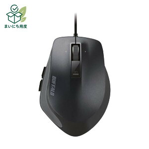(�܂Ƃ�) �o�b�t�@���[ �L�� BlueLED�v���~�A���t�B�b�g�}�E�X M�T�C�Y �u���b�N BSMBU500MBK 1�� �y×10�Z�b�g�z �L���^�C�v �É� �Ȃ̂� ��������Ƃ����N���b�N��