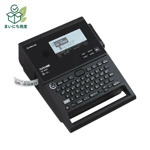 �L���O�W�� ���x�����C�^�[ �e�v��PRO �� SR-R980�N�� ���x���v�����^�[
