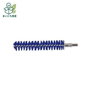 �i�܂Ƃ߁jTRUSCO �W���C���g�u���V 20mmHACCP�Ή� ���b�h TJPB-20-R 1�{�y×5�Z�b�g�z